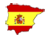 CHARROQUBERO - Espanol